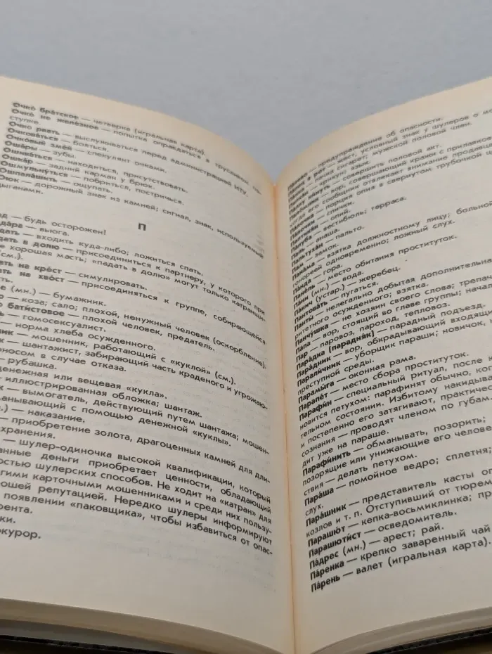 По ту сторону закона. Энциклопедия преступного мира