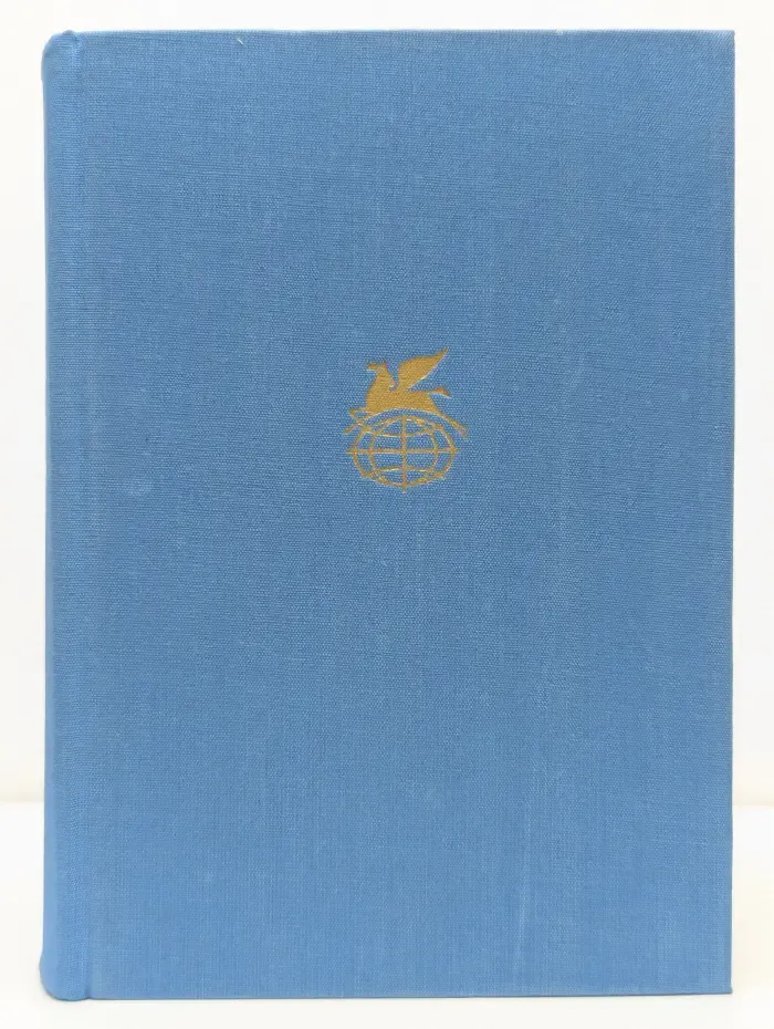 Паломничество Чайльд-Гарольда. Дон-Жуан