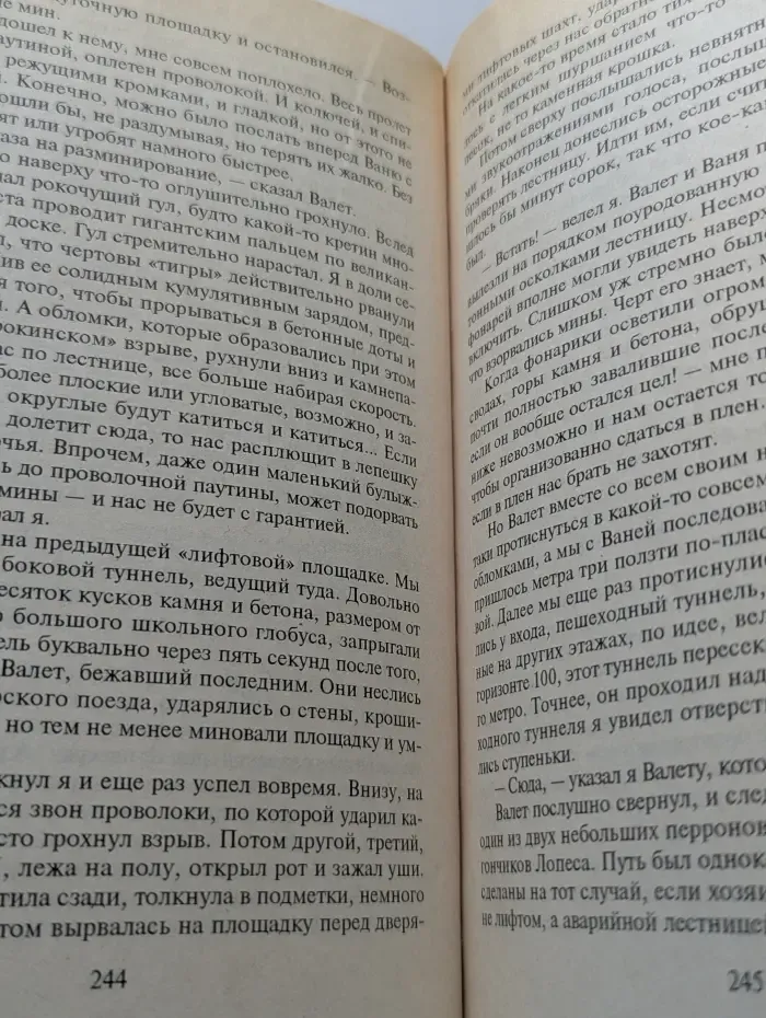 Черная кошка. Шестерки сатаны