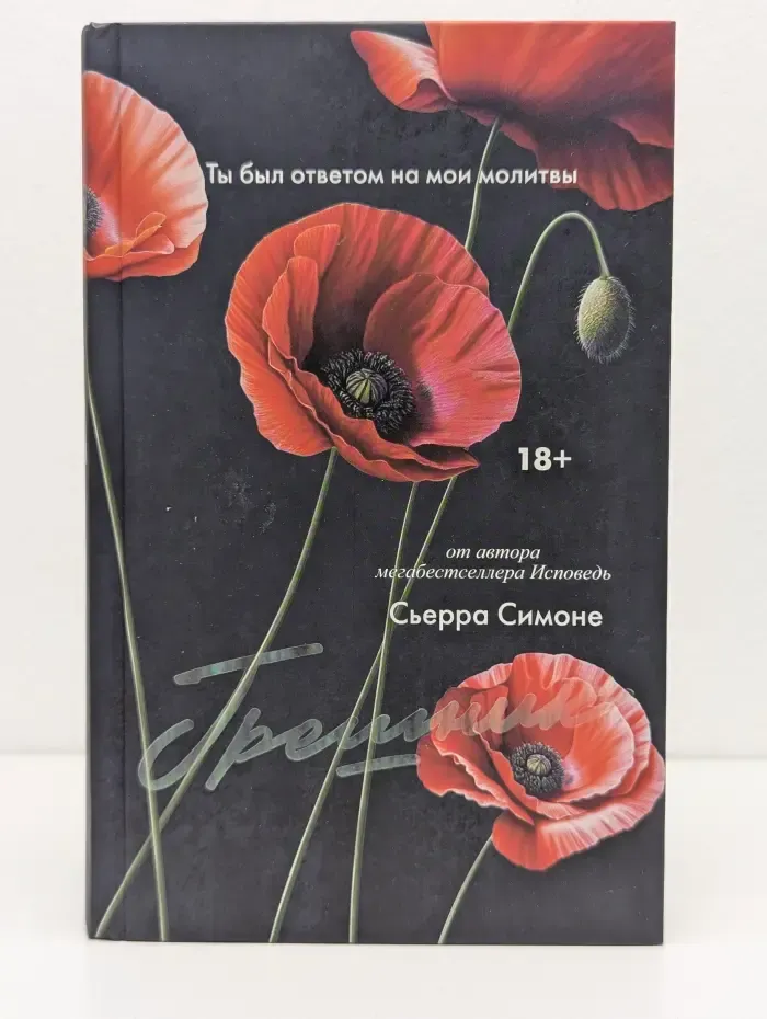 LAV. Темный роман. Грешник