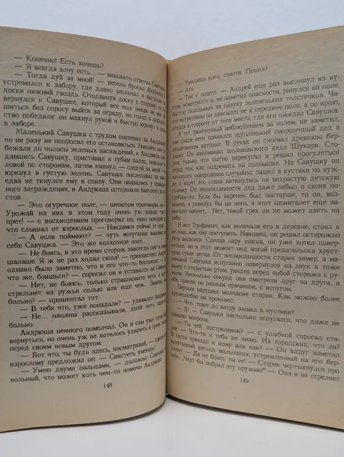 Возвращение Бешеного