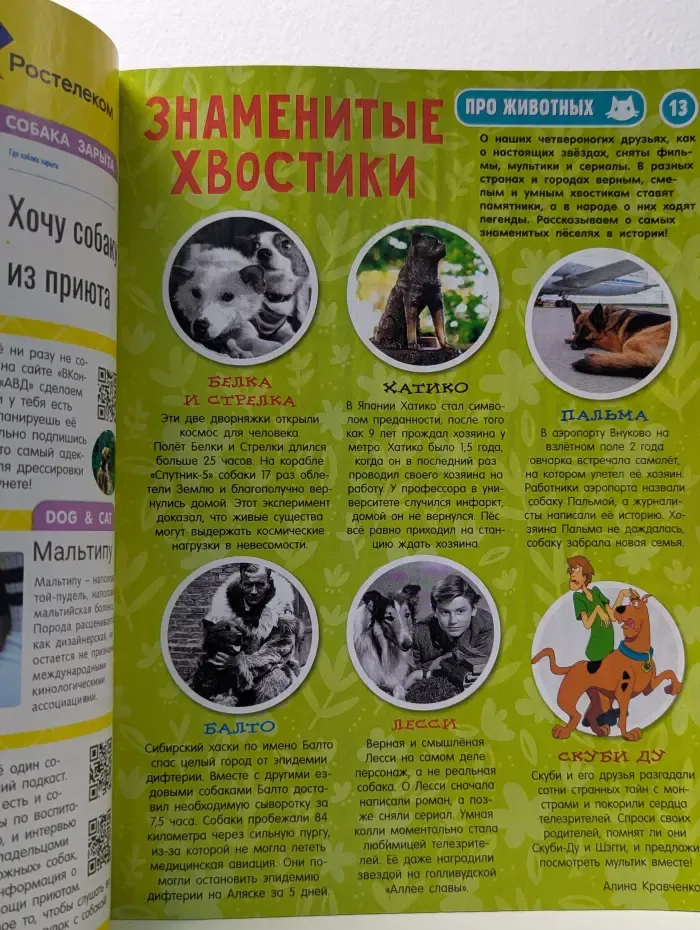 Классный журнал. Выпуск № 7/2023