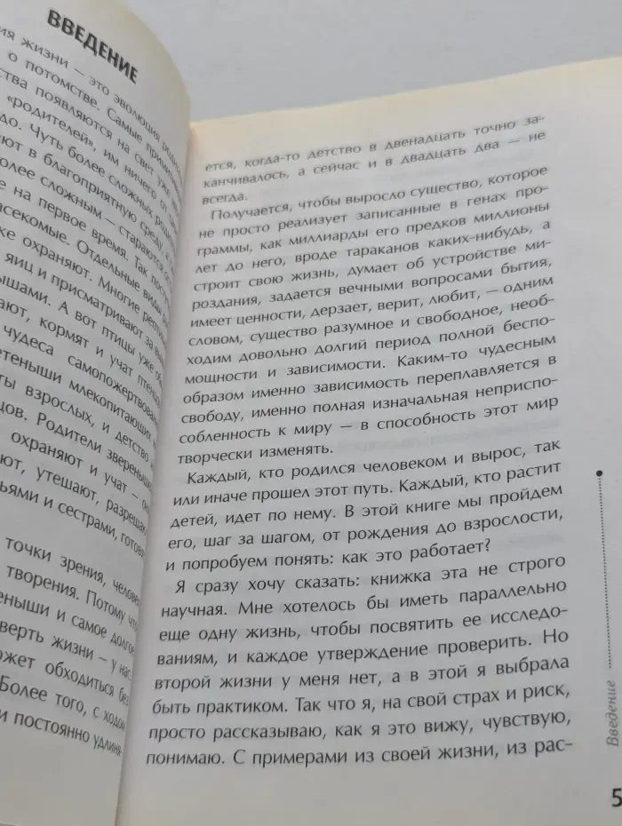 Тайная опора. Привязанность в жизни ребёнка