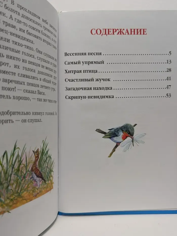 Библиотека школьника. Сказки следопыта