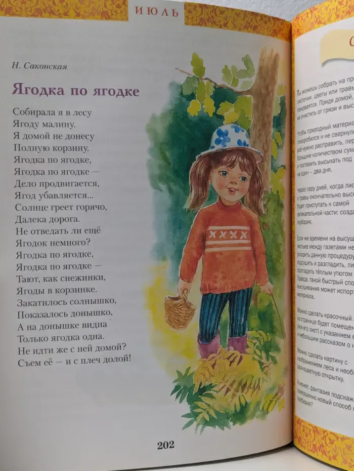 Круглый год. Подарок школьнику. Книга-календарь. 2008