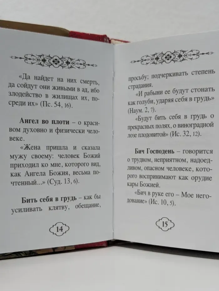 Мудрость веков. Непреложные истины. Библия в пословицах и поговорках