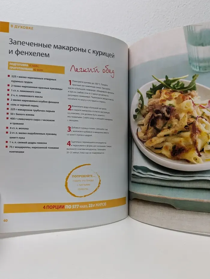 Быстро и вкусно! Выпуск № 1/2013. Аппетитная курица