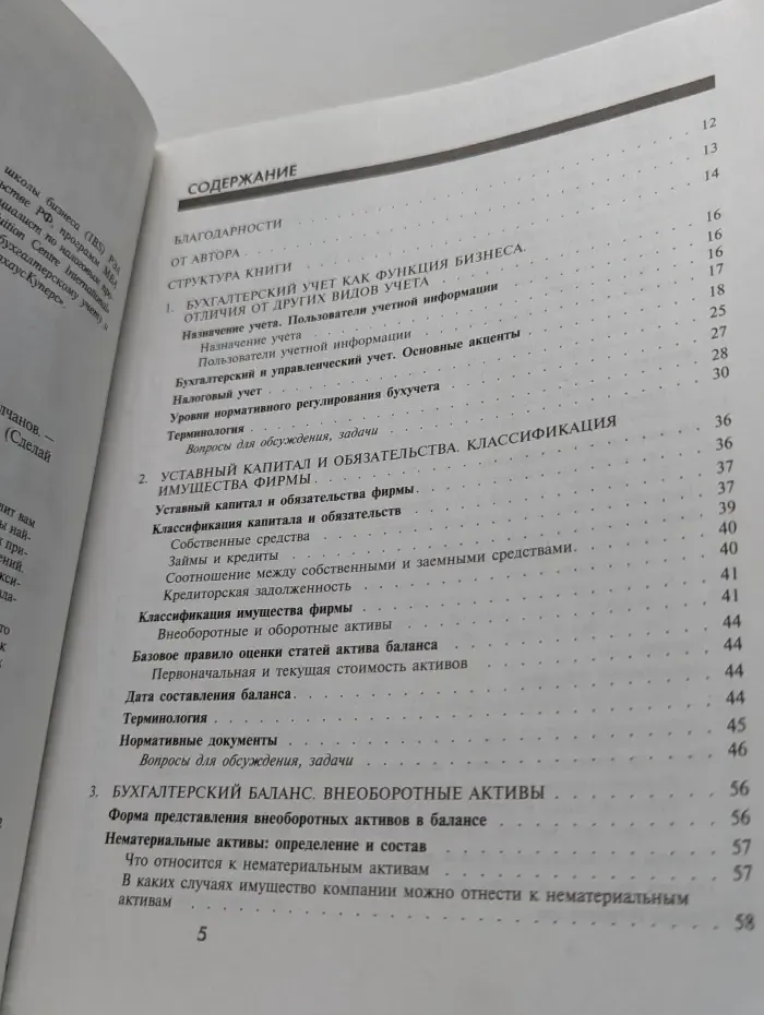 Сделай себя сам. Бухгалтерский учет за 14 дней. Экспресс-курс