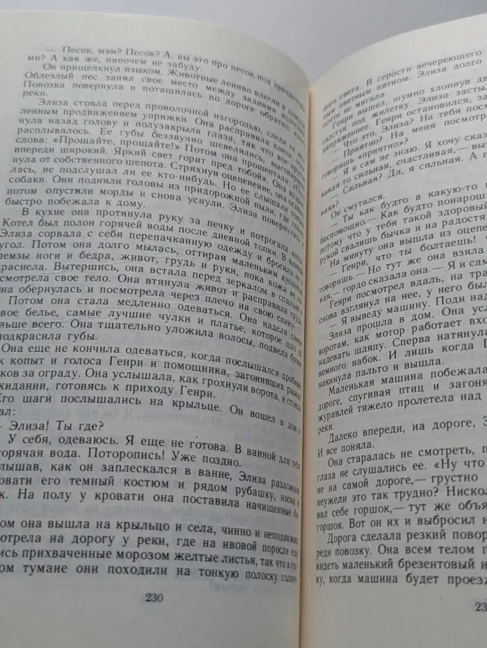 Супружество как точная наука в представлении американских писателей XX века