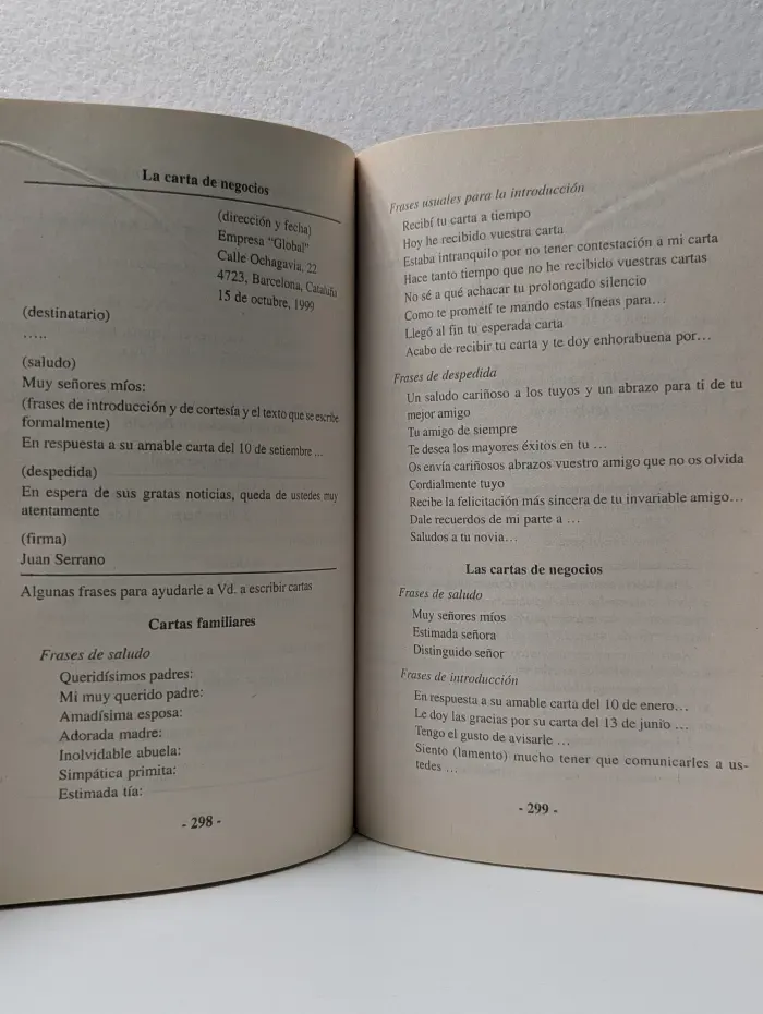 Изучаем иностранные языки. Курс испанского языка для продолжающих