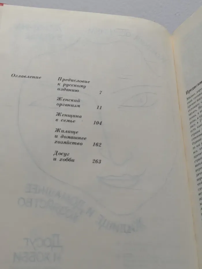 Краткая энциклопедия для женщин