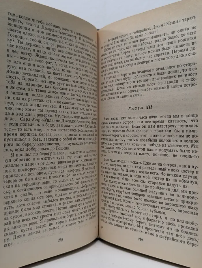 Приключения Тома Сойера. Приключения Гекльберри Финна