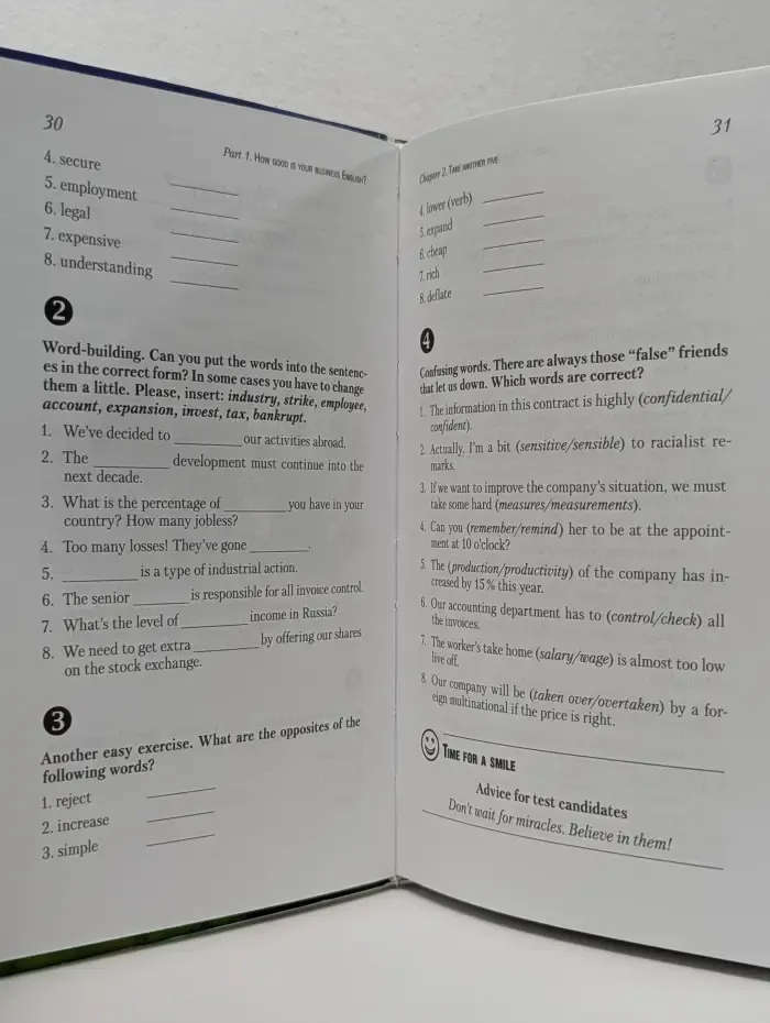 Английский с Александром Петроченковым-быстро и эффективно. Business English для успешных менеджеров