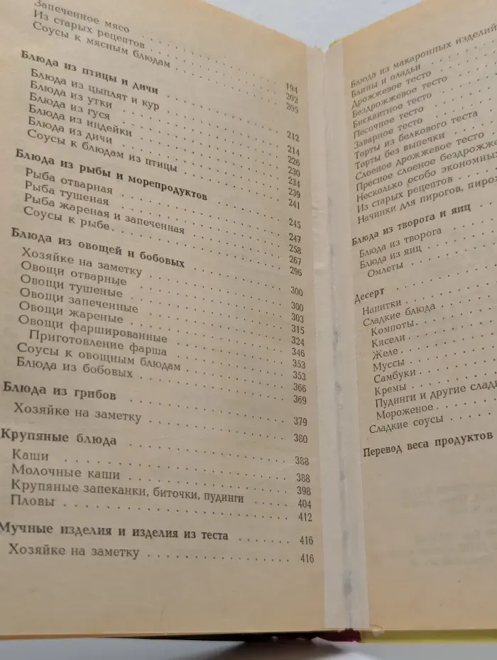 Для дома, для семьи. Кулинария для всех. Рецепты на каждый день