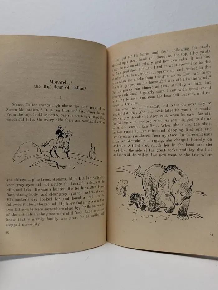 Stories about Animals. Рассказы о животных
