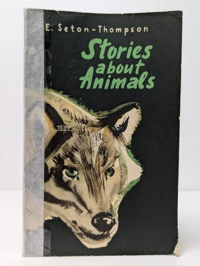 Stories about Animals. Рассказы о животных