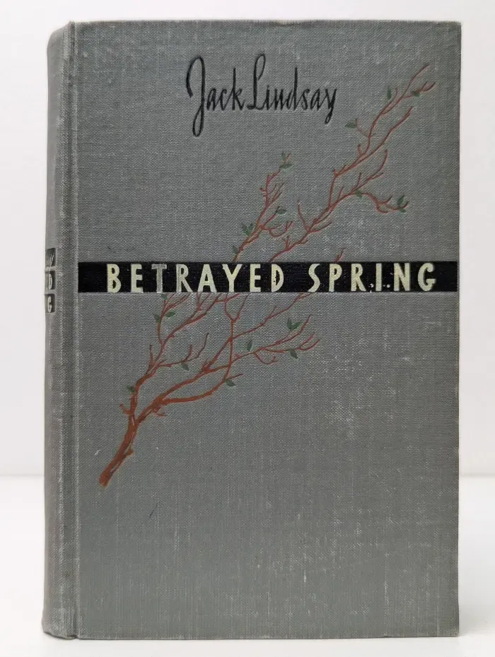 Betrayed Spring