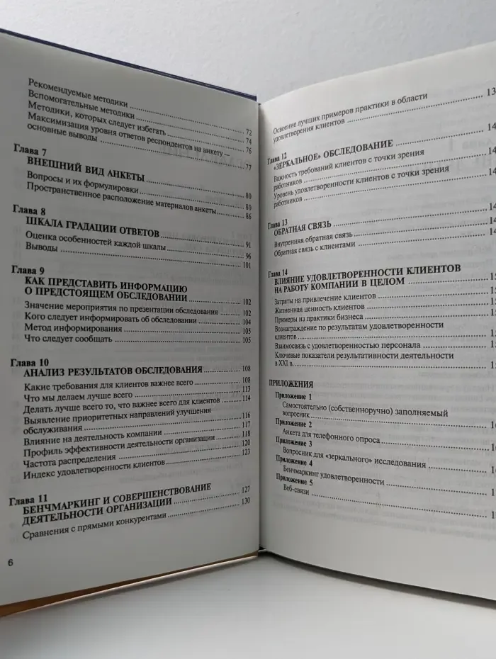 Как измерить удовлетворенность клиентов
