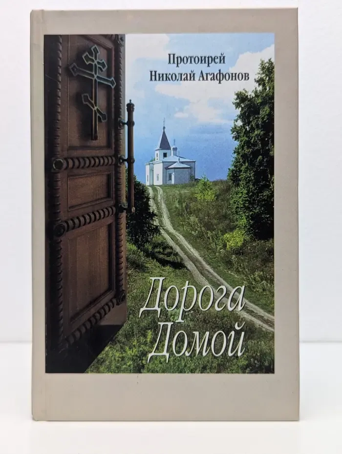Дорога домой