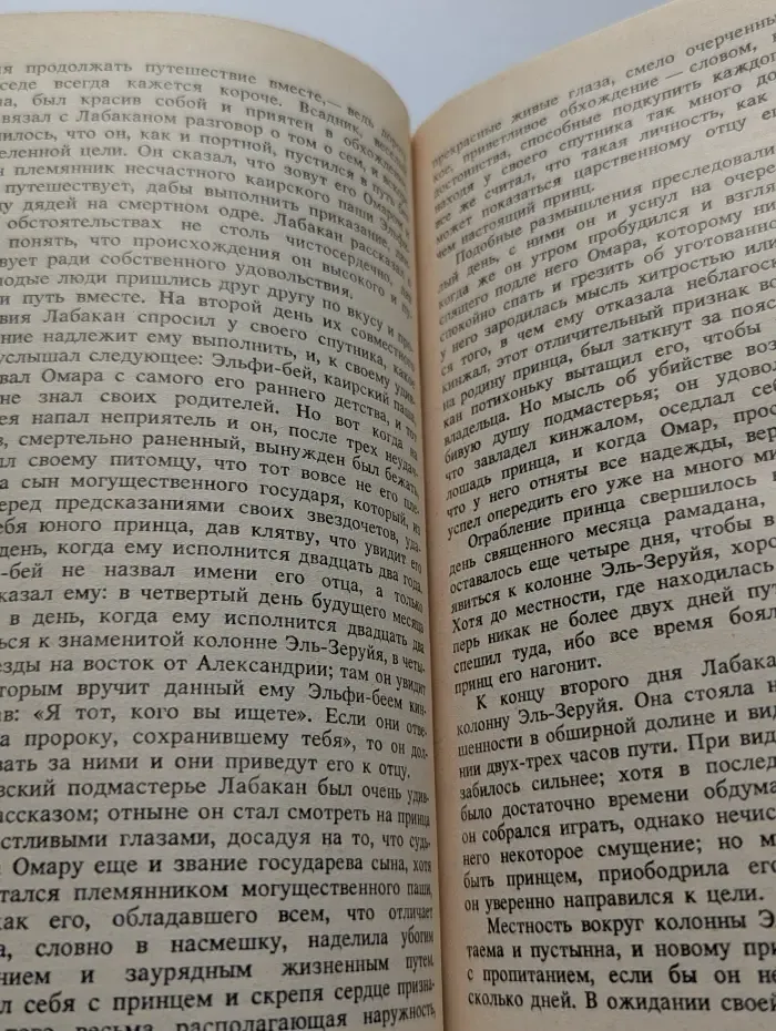 В. Гауф. Сказки