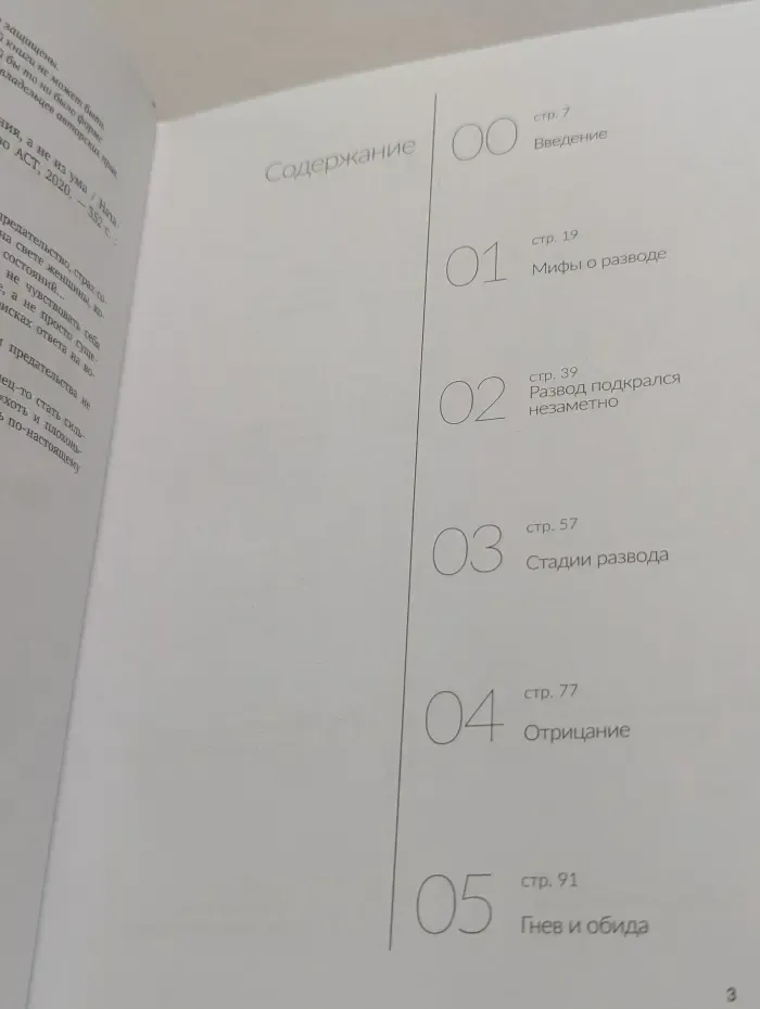 Развод. Как выжить после расставания, а не из ума
