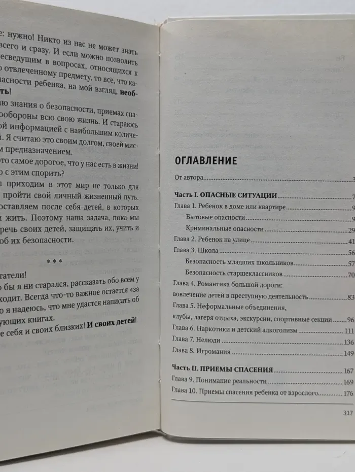 Школа безопасности. Книги известного мастера боевых искусств. Уберечь своего ребенка от опасностей. Как