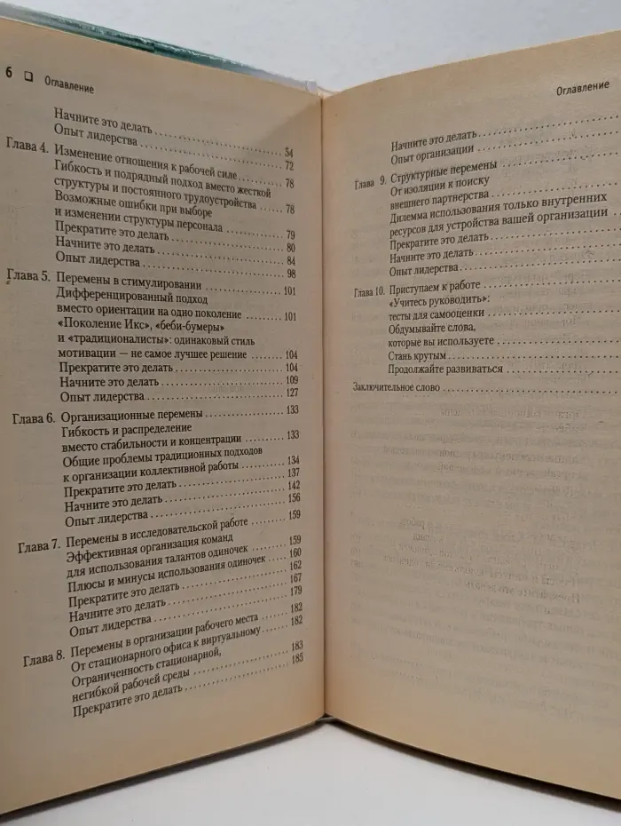 Бизнес-психология. Теперь или никогда. Новый стиль управления