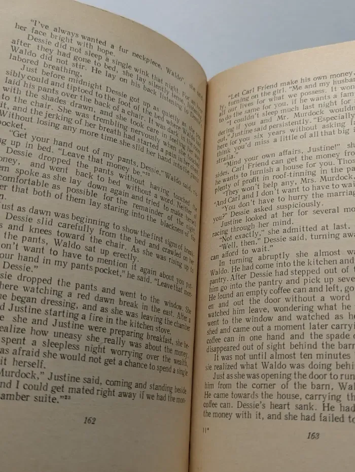Reader for Advanced Students