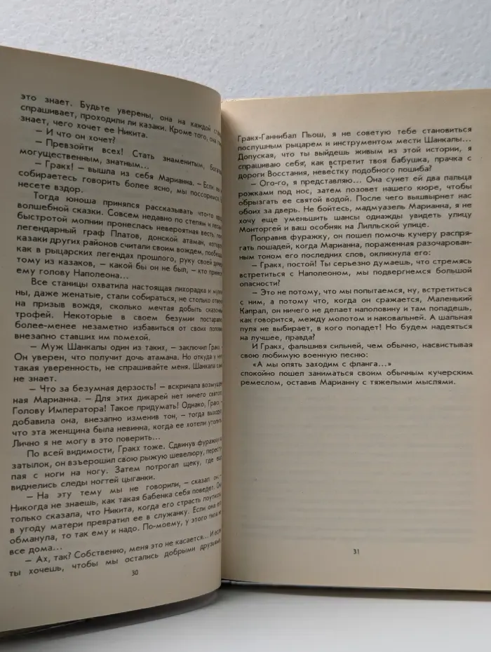Марианна. В 6 книгах. Книга 6. Марианна в огненном венке