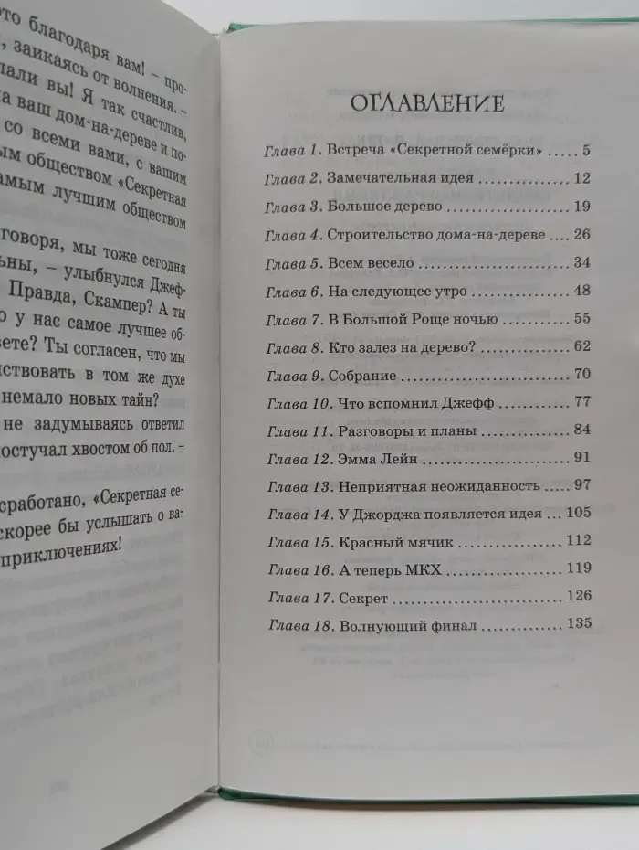 Секретная семерка. Свидетели ограбления
