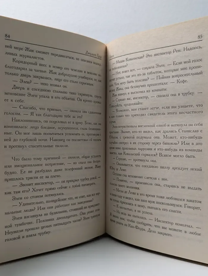 Страсть. Грехи. Роман в 2 книгах. Книга 2