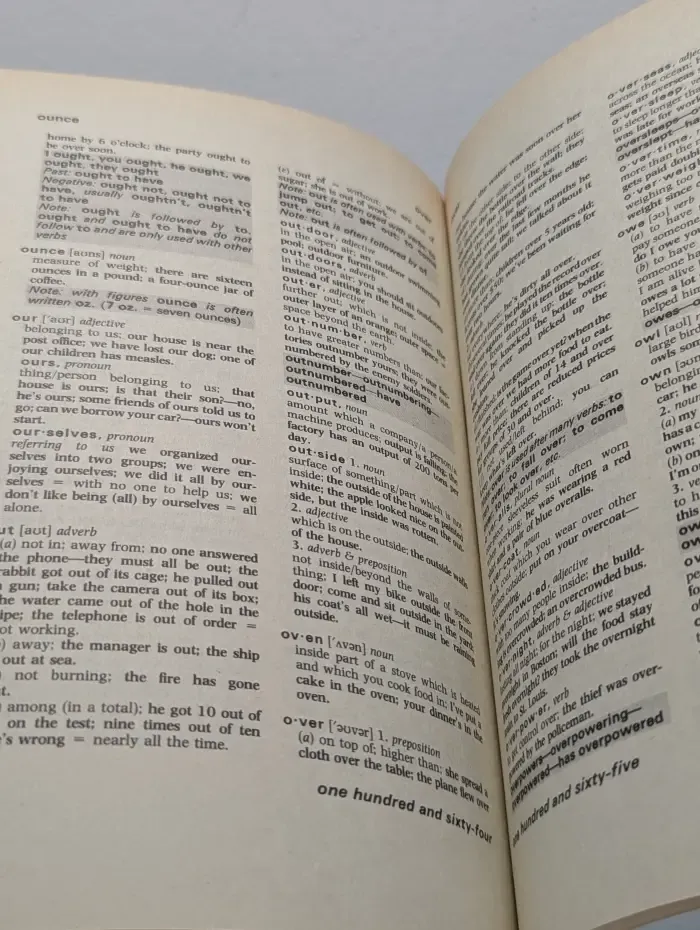 NTC's Beginner's Dictionary of American English Usage. Словарь американского употребления английского языка