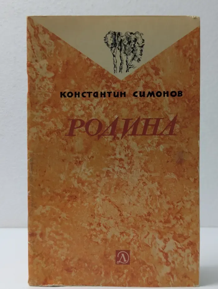 Школьная библиотека. Родина