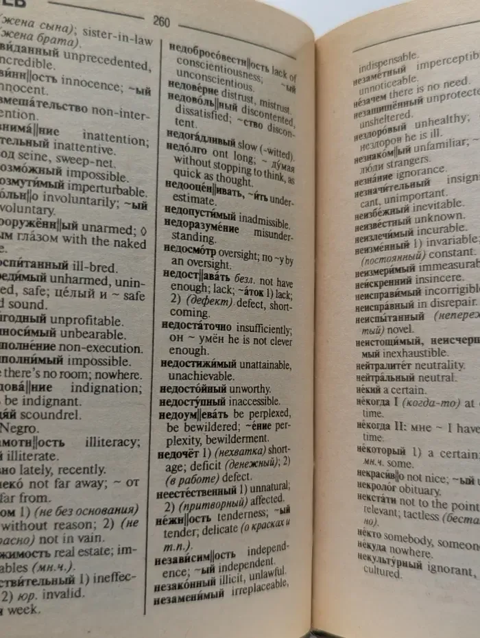 Англо-русский и русско-английский словарь для школьников с грамматическим приложением