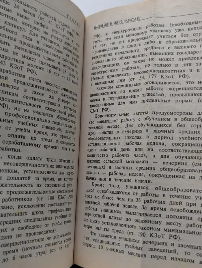 Домашняя юридическая энциклопедия. О детях. Ответы на все вопросы