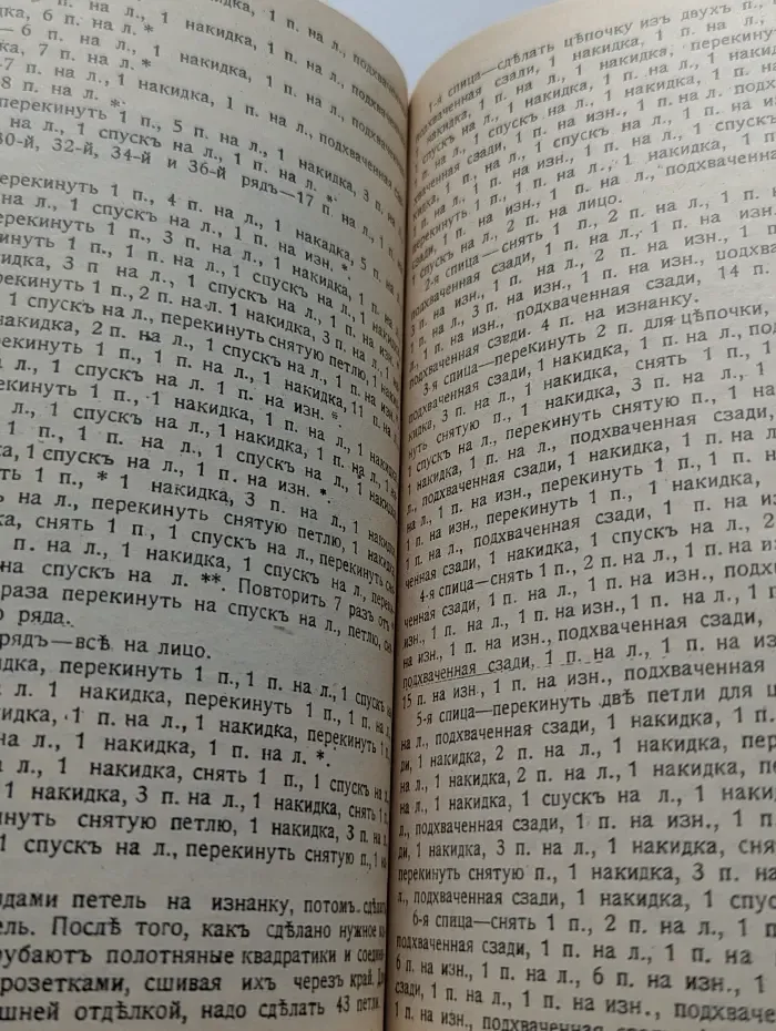 Полная энциклопедия женских рукоделий. Часть 4