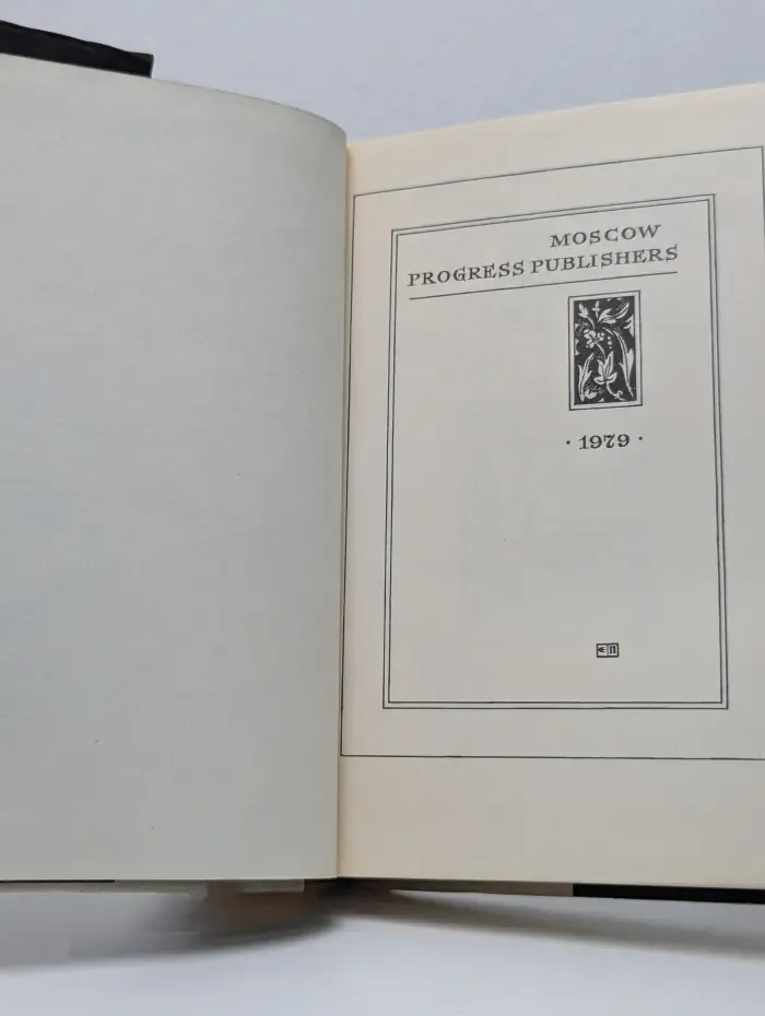 Selections from Oscar Wilde. Volume 1