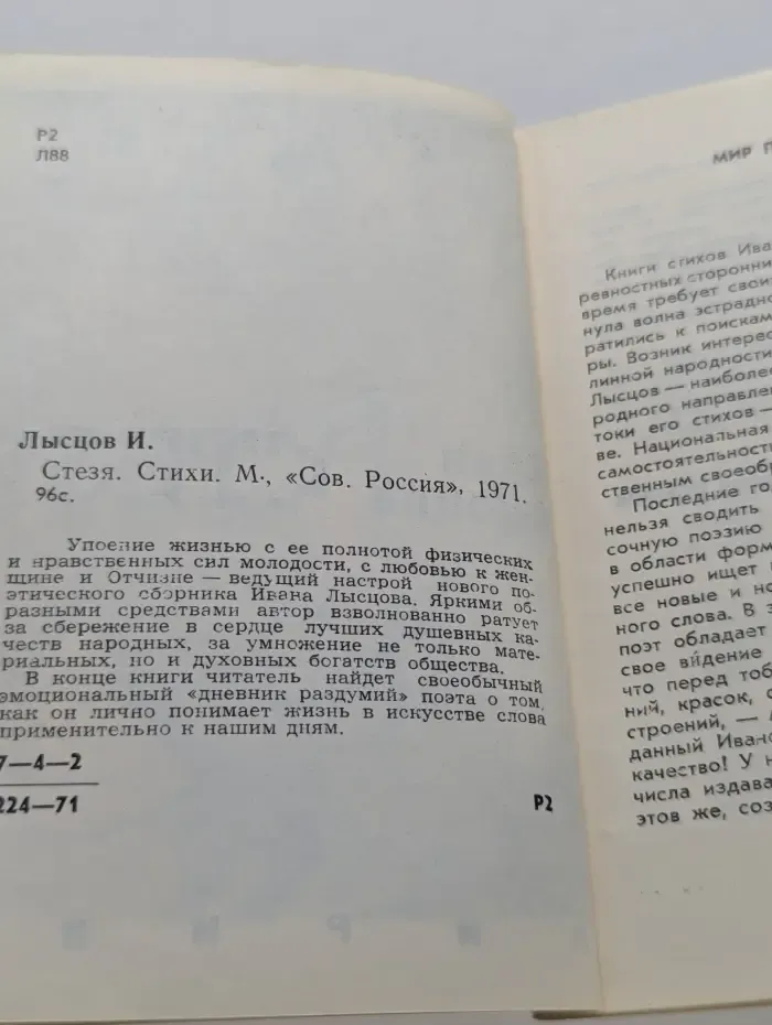 Стезя