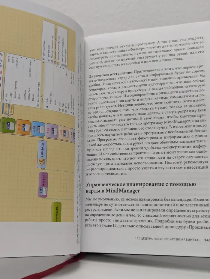 Вы или хаос. Профессиональное планирование для регулярного менеджмента