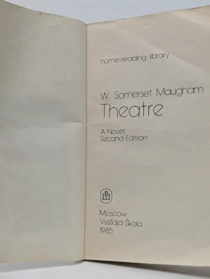 Theatre