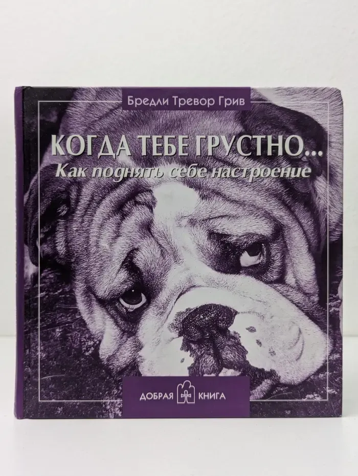 Когда тебе грустно... Как поднять себе настроение