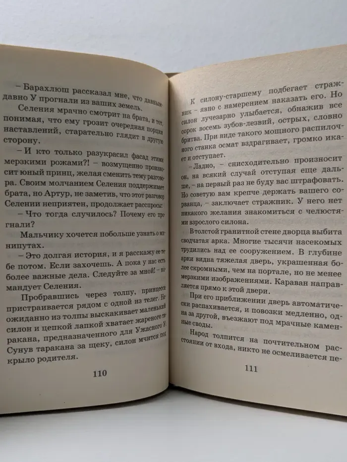 Артур и запретный город
