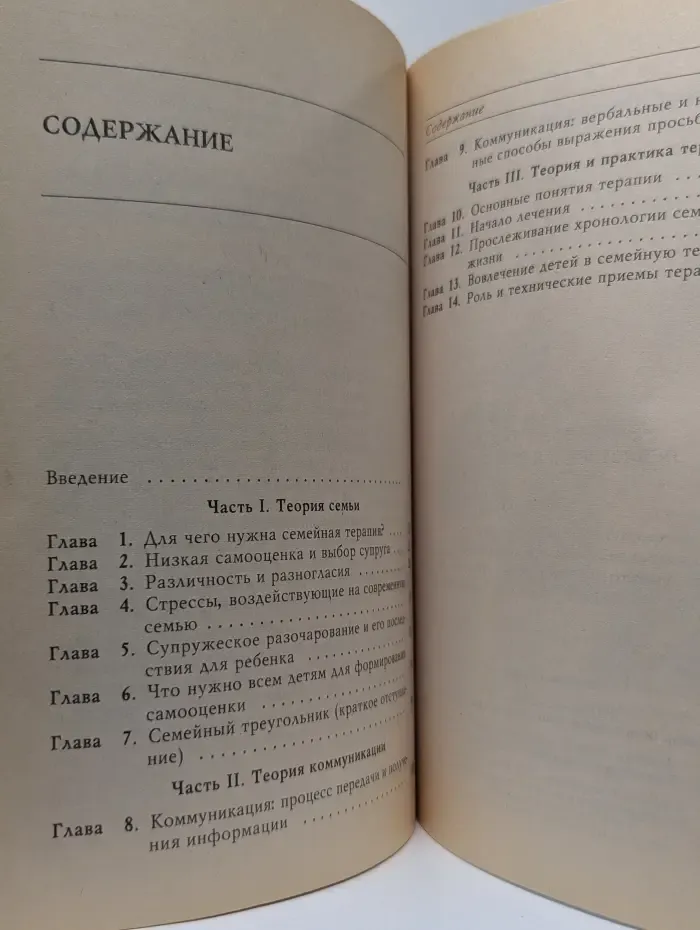 Психотерапия на практике. Психотерапия семьи