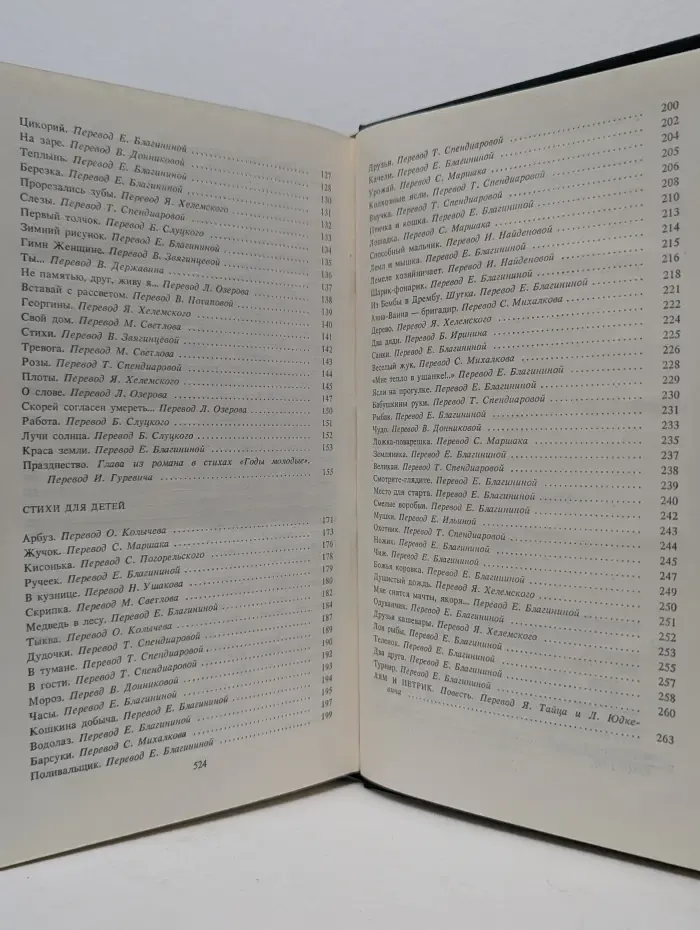 Лев Квитко. Избранное