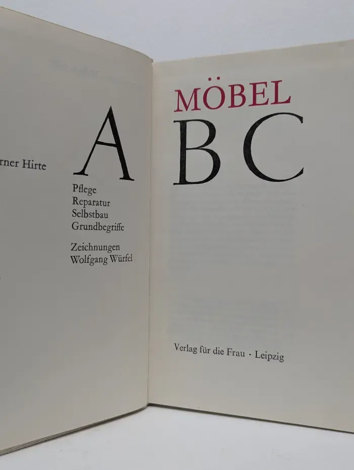 Mobel ABC