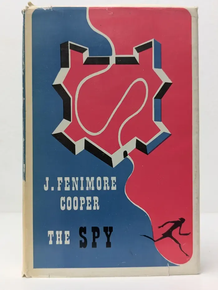 The Spy
