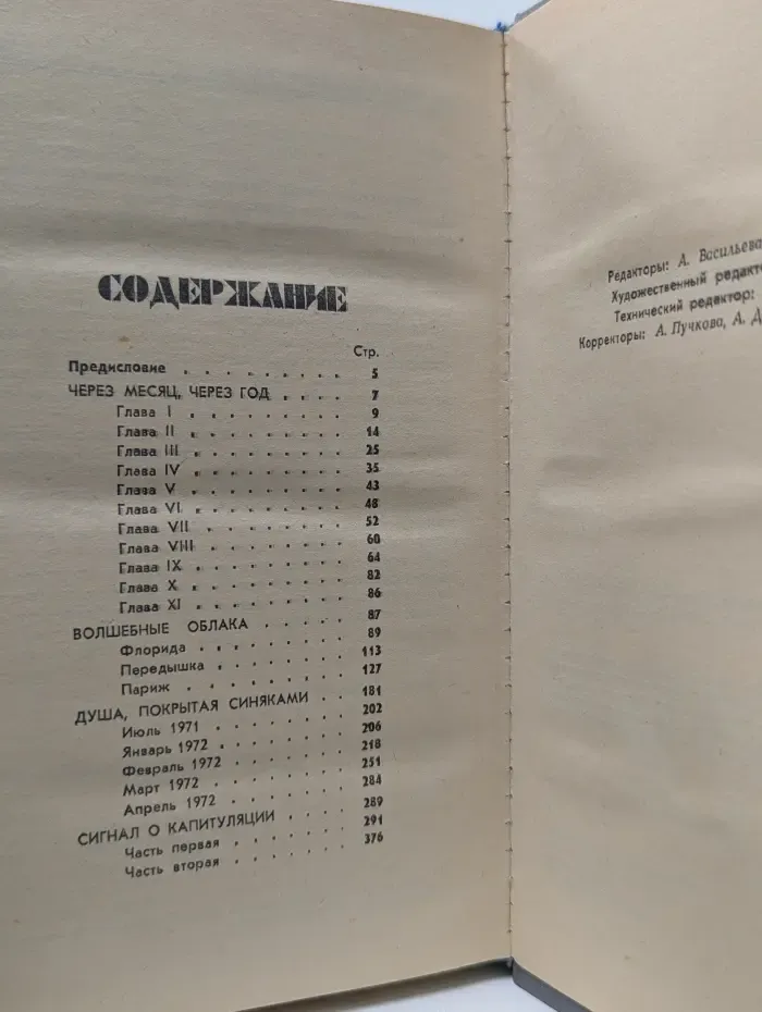 Увлекательный роман. Душа, покрытая синяками