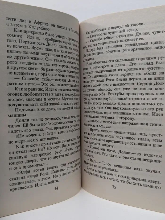 Панорама романов о любви. Дорога к любви