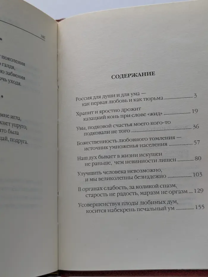 Второй иерусалимский дневник