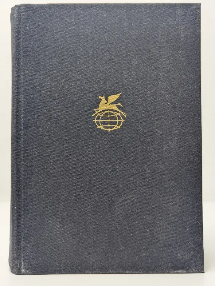 Библиотека всемирной литературы. Б. Брехт. Стихотворения. Рассказы. Пьесы